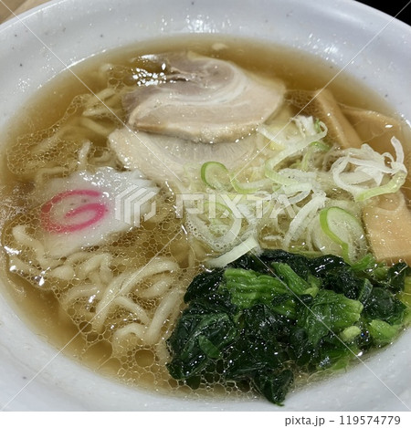 佐野ラーメン 119574779