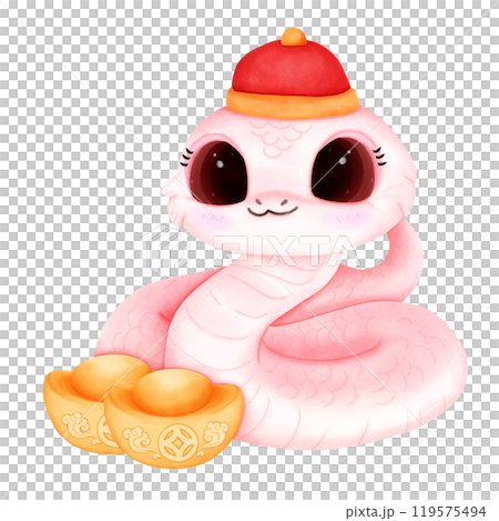 Snakes in the Chinese Zodiac Snakes in the Chinese Zodiac 119575494