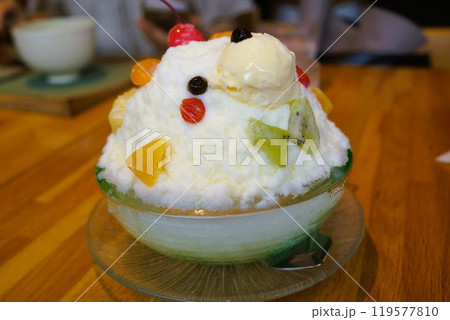 仙厳園と伝統工芸品 鹿児島市 鹿児島県 仙厳園と伝統工芸品 鹿児島市 鹿児島県 119577810