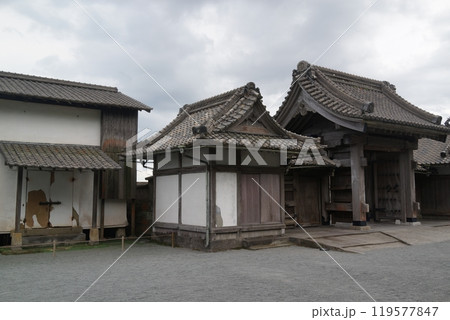 仙厳園と伝統工芸品 鹿児島市 鹿児島県 仙厳園と伝統工芸品 鹿児島市 鹿児島県 119577847