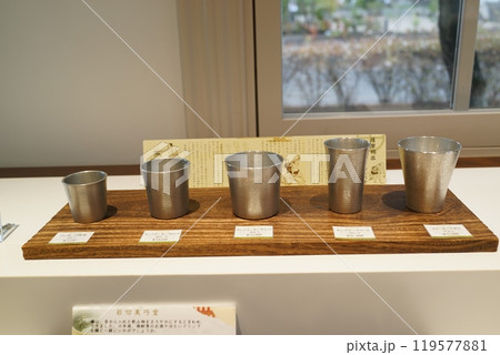 仙厳園と伝統工芸品 鹿児島市 鹿児島県 仙厳園と伝統工芸品 鹿児島市 鹿児島県 119577881