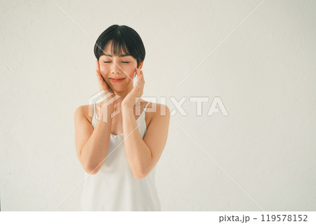 ビューティ 119578152
