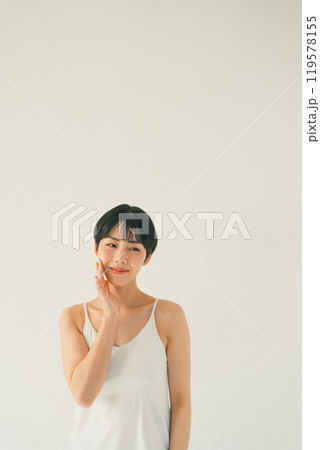 ビューティ 119578155