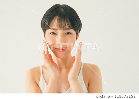 アラサー美容 119578158