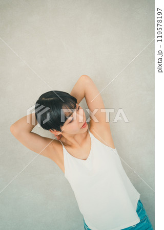 ワキケア 119578197