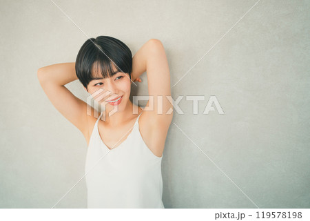 ワキケア 119578198