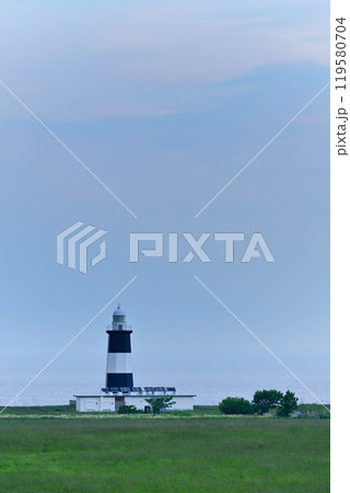 能取岬灯台 能取岬灯台 119580704