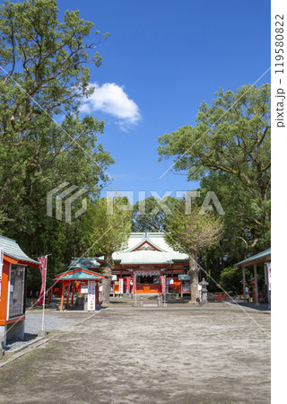 大汝牟遅神社 119580822