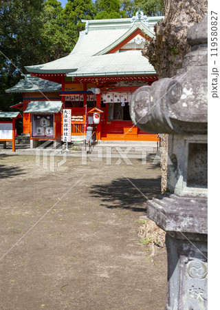 大汝牟遅神社 119580827
