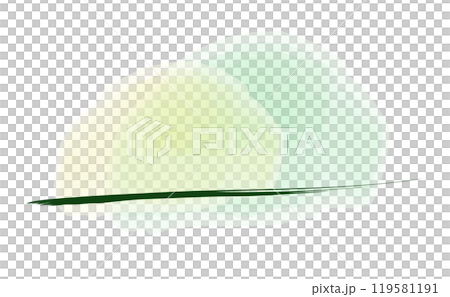 水彩風格彩色線條語音氣泡圖 119581191