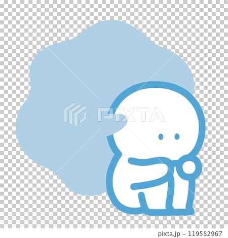 A heavy feeling in my head 119582967