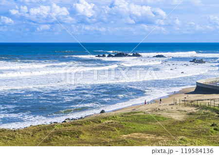 長崎海水浴場 長崎海水浴場 119584136