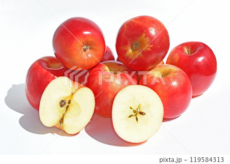 りんご(チーキー) りんご(チーキー) 119584313