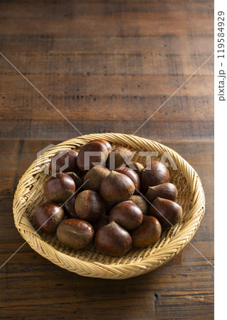 生栗 生栗 119584929