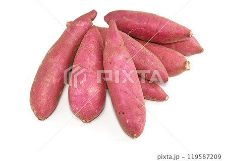 さつまいも（あまはづき） 119587209