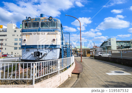 足利駅 119587532