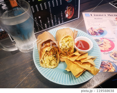 神田カレー街食べ歩きスタンプラリー 119588638