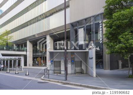 GINZA SIX GINZA SIX 119590682