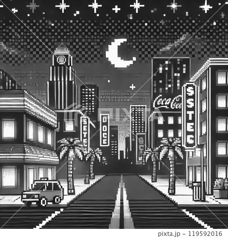 現代　風景 119592016