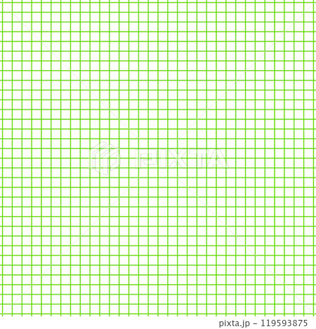 Grid paper. Abstract squared background with color graph. Geometric pattern for school, wallpaper, textures, notebook. Lined blank on transparent background 119593875