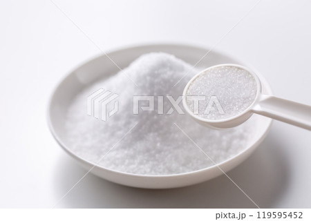 小さじ1杯の塩 小さじ1杯の塩 119595452