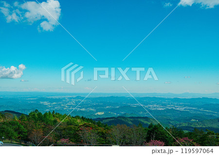 栃木県 日光 霧降高原 栃木県 日光 霧降高原 119597064