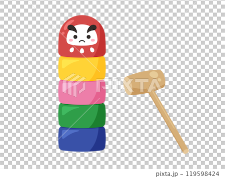 達摩掉落圖 達摩掉落圖 119598424