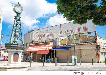 大正町商店街とえびす市場の外観 119598476