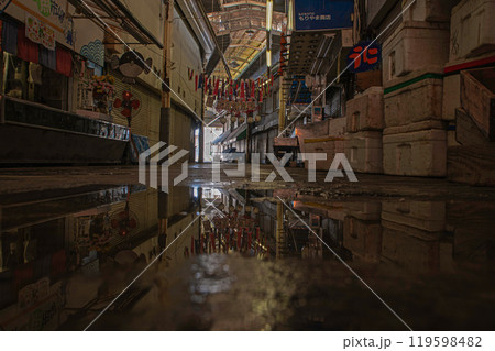 大正町商店街の内観 119598482