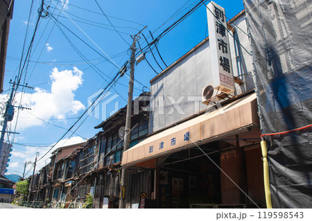 小倉北区・到津市場の外観 小倉北区・到津市場の外観 119598543