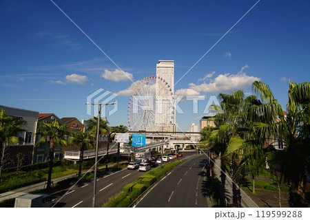 泉佐野岩出線の風景 119599288