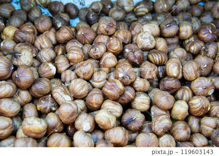 raw heap retail sale kernel nutrition food nut protein background snack market fruit raw heap retail sale kernel nutrition food nut protein background snack market fruit 119603143
