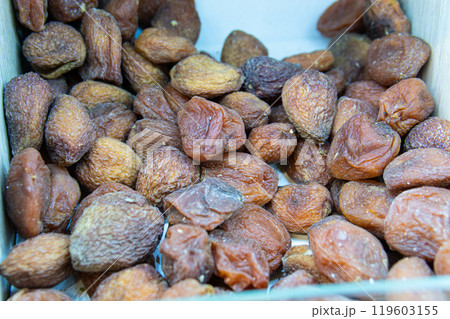 nutrition fruit orange background vegetarian ingredient market healthy dry organic sweet food pile nutrition fruit orange background vegetarian ingredient market healthy dry organic sweet food pile 119603155