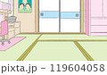 昭和の女の子の部屋 119604058