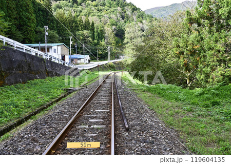 レールマウンテンバイク「ガッタンゴー」まちなかコース 119604135