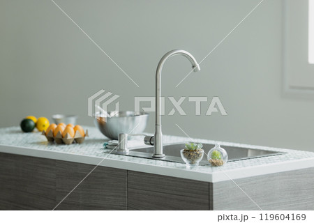 キッチン キッチン 119604169