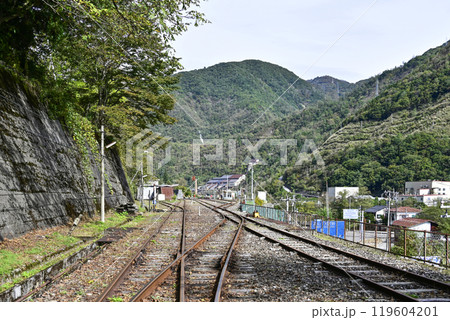 レールマウンテンバイク「ガッタンゴー」まちなかコース レールマウンテンバイク「ガッタンゴー」まちなかコース 119604201