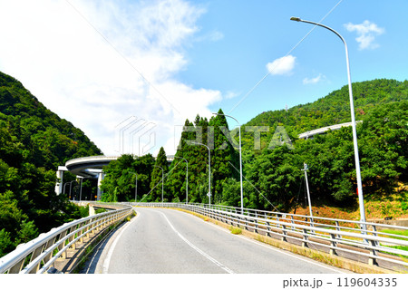 真光寺ループ橋周辺(長野県長野市)【2024.9】 119604335