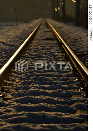 線路 線路 119605147