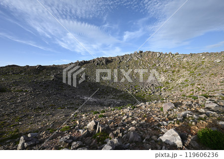 那須連山登山、栃木県 那須連山登山、栃木県 119606236