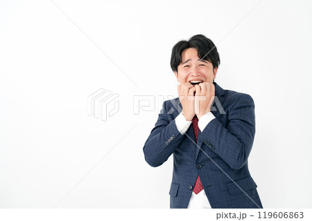ビジネスマン 20代男性 ヤバイ ビジネスマン 20代男性 ヤバイ 119606863