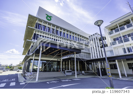 小豆島 土庄町役場 香川県土庄町 小豆島 土庄町役場 香川県土庄町 119607343