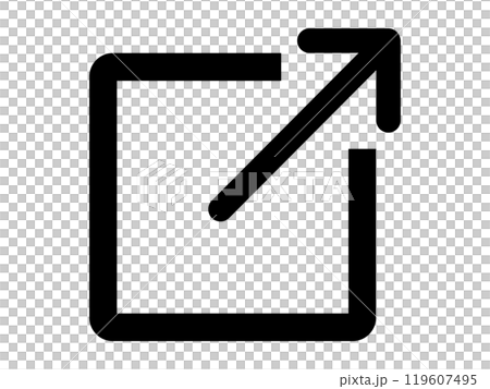 外部連結圖示（按鈕） 119607495