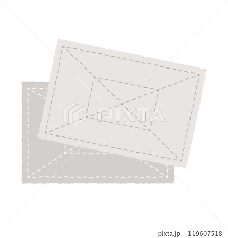 ぞうきん ぞうきん 119607518