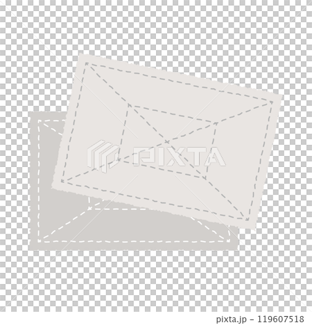 ぞうきん ぞうきん 119607518