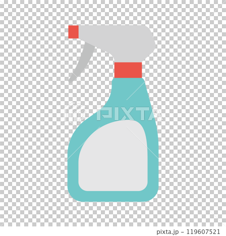 スプレー 洗剤 スプレー 洗剤 119607521
