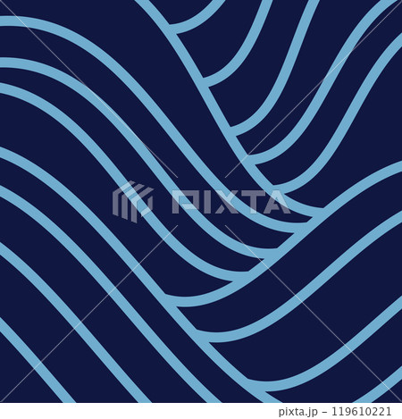 綺麗な和柄の背景素材。Beautiful Japanese pattern background m 綺麗な和柄の背景素材。Beautiful Japanese pattern background m 119610221