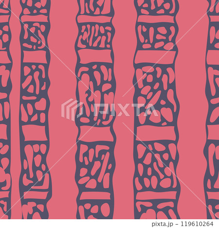 綺麗な和柄の背景素材。Beautiful Japanese pattern background m 綺麗な和柄の背景素材。Beautiful Japanese pattern background m 119610264