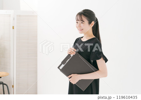 ビューティーアドバイザーイメージ 119610435