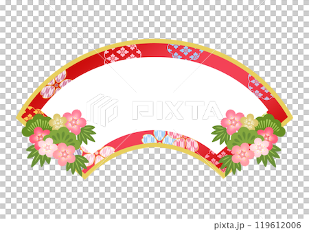 日本圖案背景 119612006